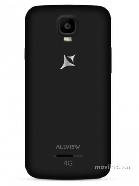 Allview C6 Quad 4G