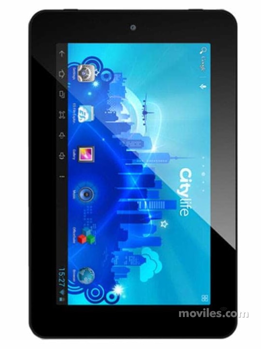 Tablet Allview City Life