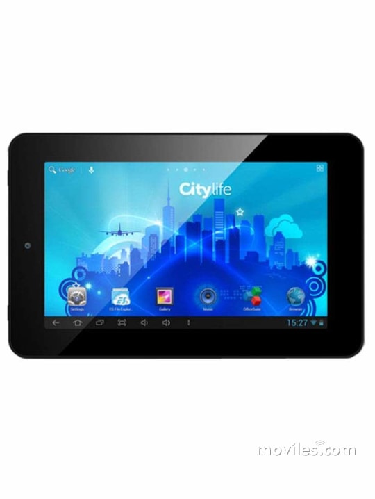 Imagen 3 Tablet Allview City Life