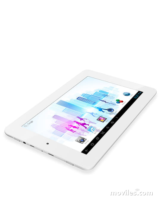 Imagen 2 Tablet Allview City+
