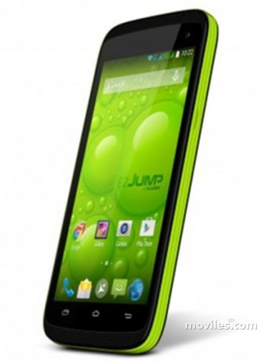 Imagen 2 Allview E2 Jump