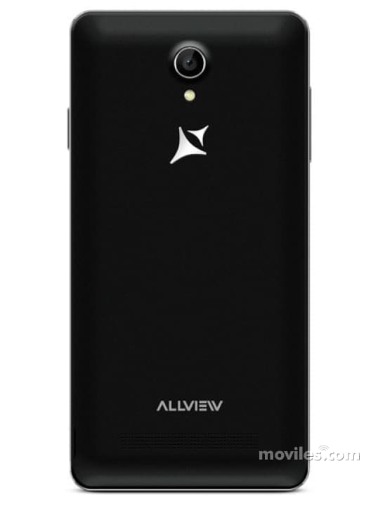 Imagen 4 Allview E4