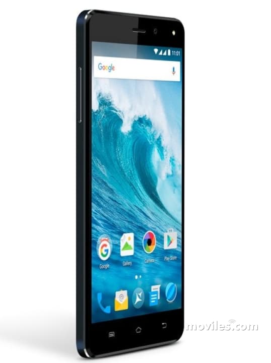 Imagen 2 Allview E4