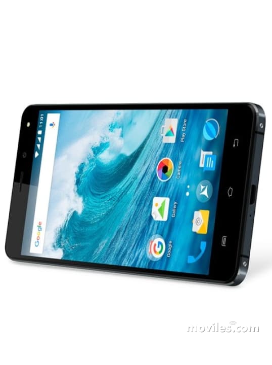Imagen 3 Allview E4