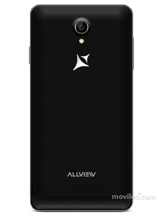 Imagen 4 Allview E4 Lite