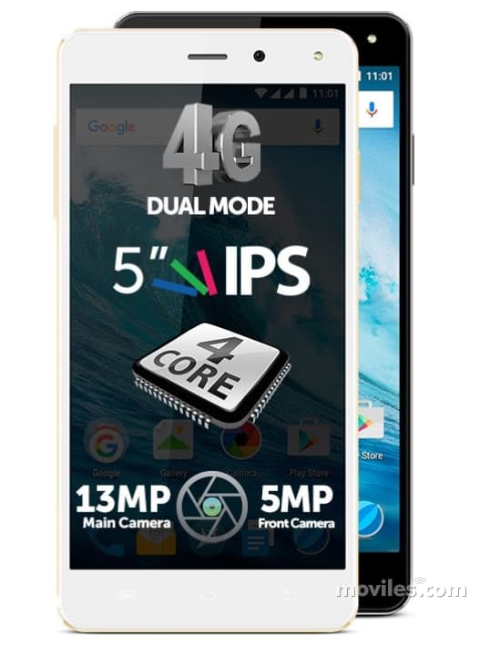 Allview E4 Lite