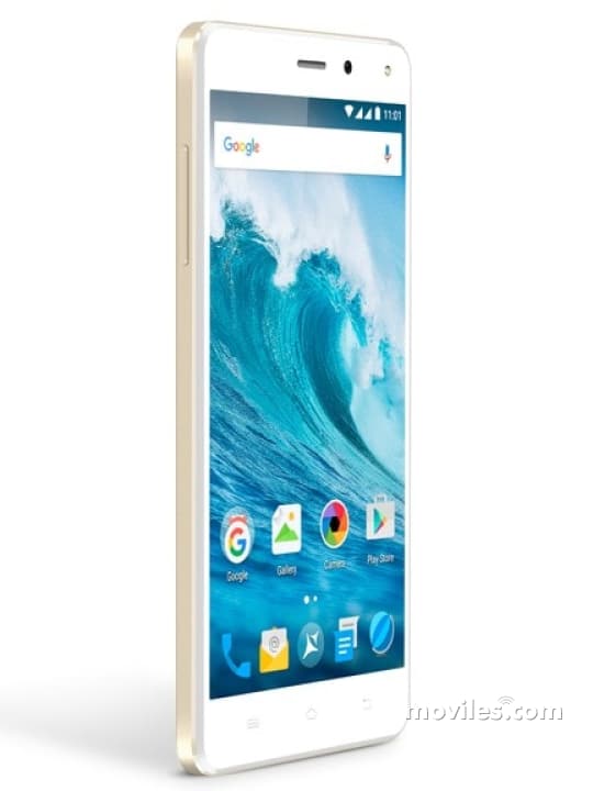 Imagen 2 Allview E4 Lite