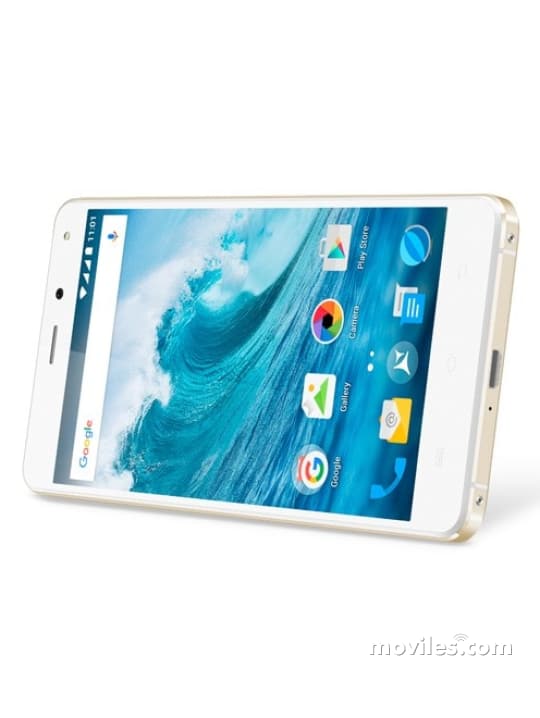 Imagen 3 Allview E4 Lite