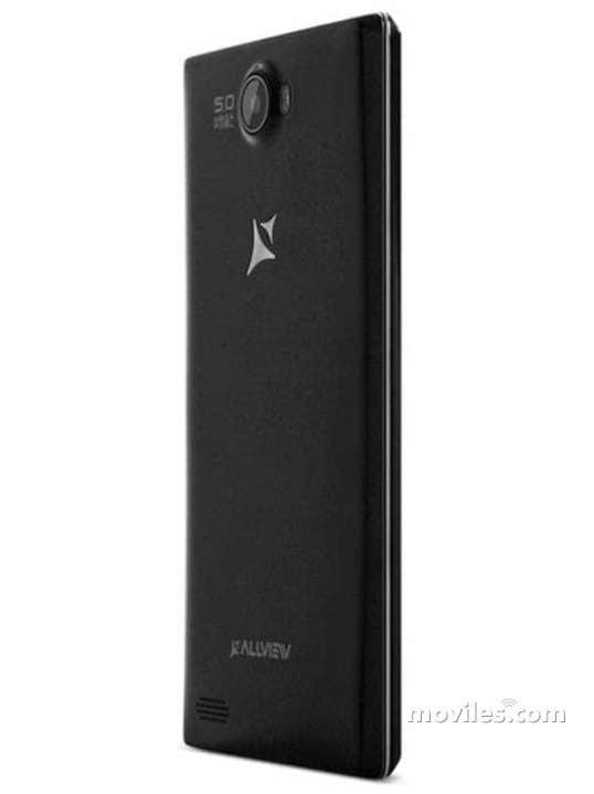 Imagen 6 Allview H2 Qubo