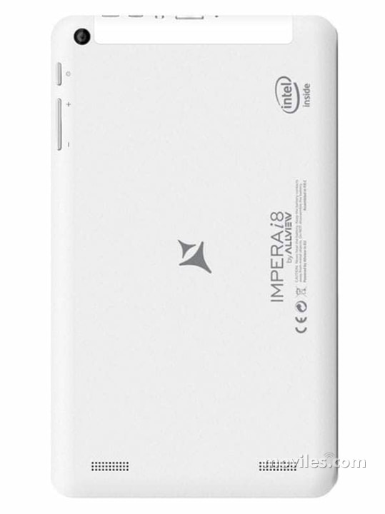 Imagen 3 Tablet Allview Impera i8