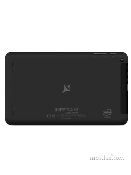 Imagen 4 Tablet Allview Impera i8