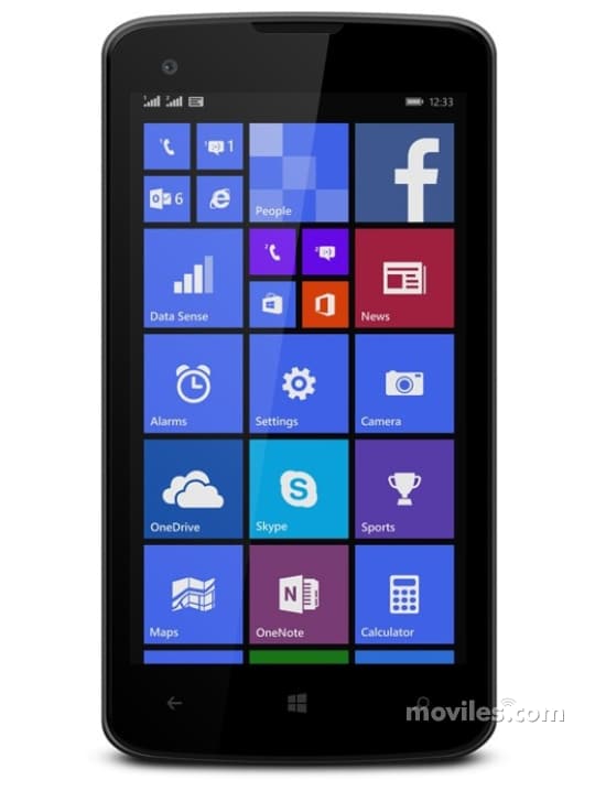 Allview Impera M