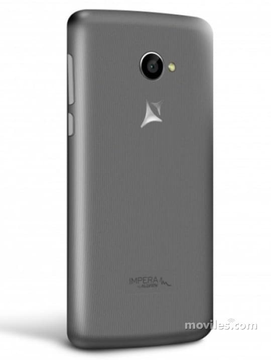Imagen 4 Allview Impera M