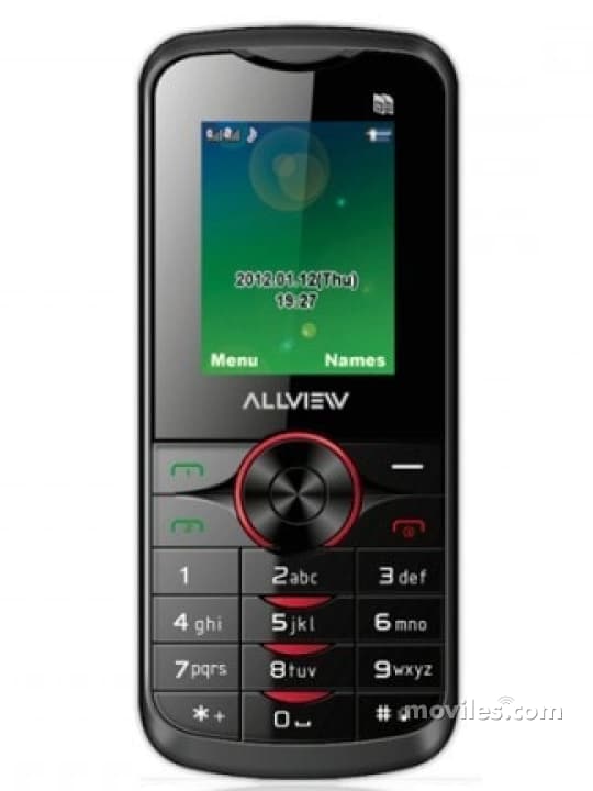 Allview L4 Class