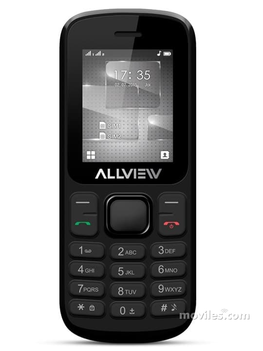 Allview L5 Lite