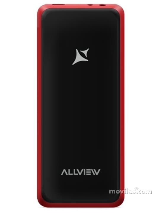 Imagen 4 Allview L6