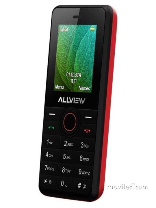 Imagen 2 Allview L6