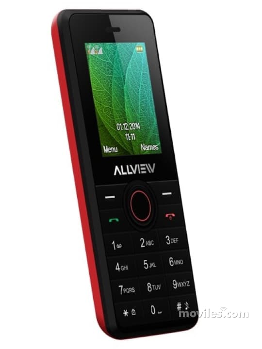 Imagen 3 Allview L6