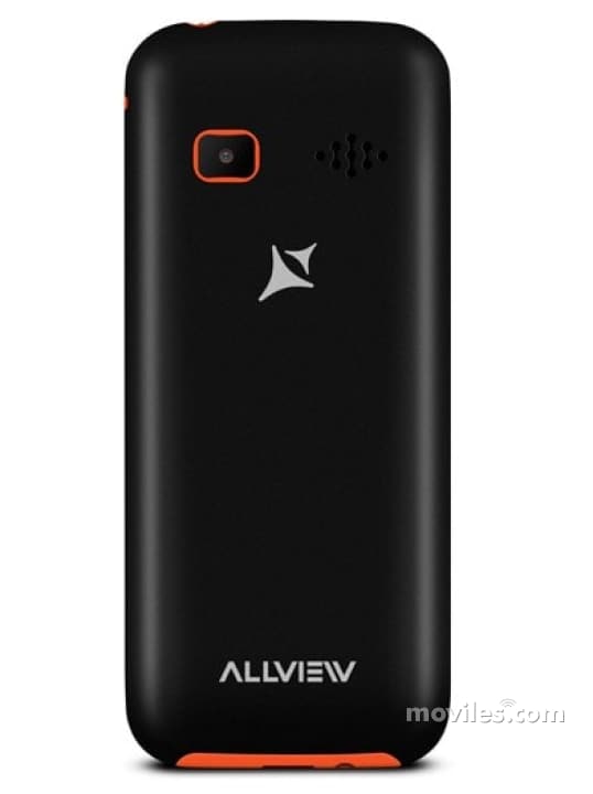 Imagen 3 Allview L7