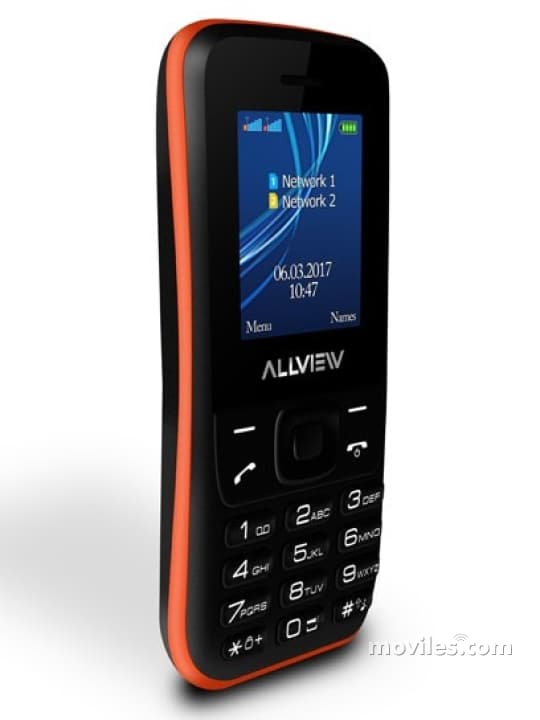 Imagen 2 Allview L7