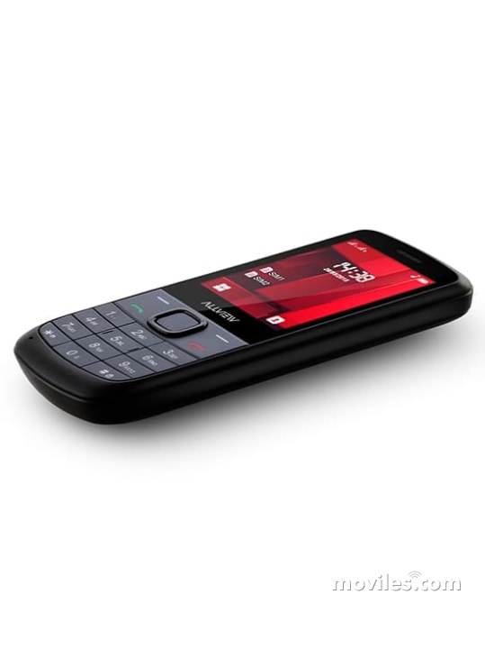 Imagen 3 Allview M7 Stark