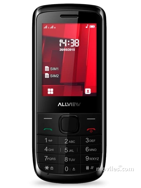 Allview M7 Stark