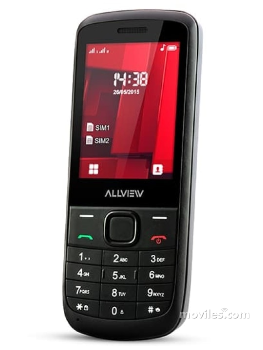 Imagen 2 Allview M7 Stark