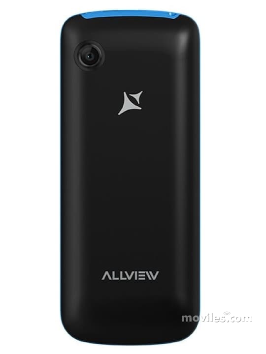 Imagen 4 Allview M9 Join