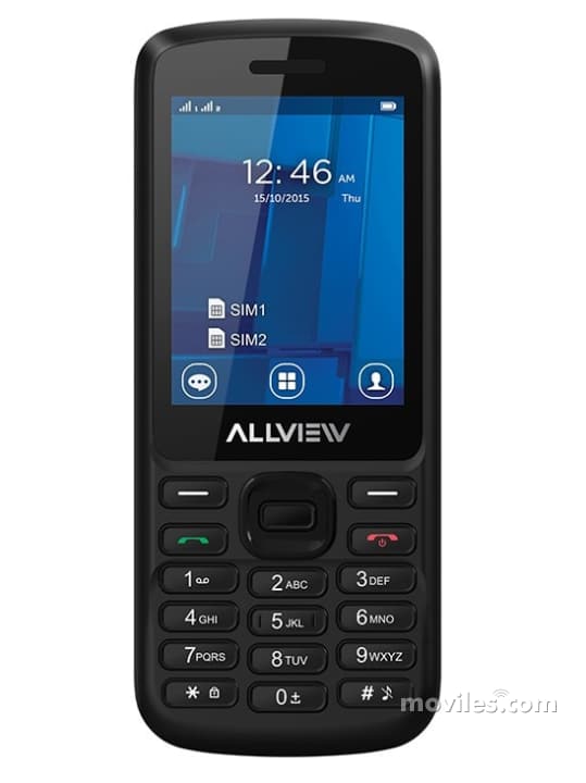 Allview M9 Join