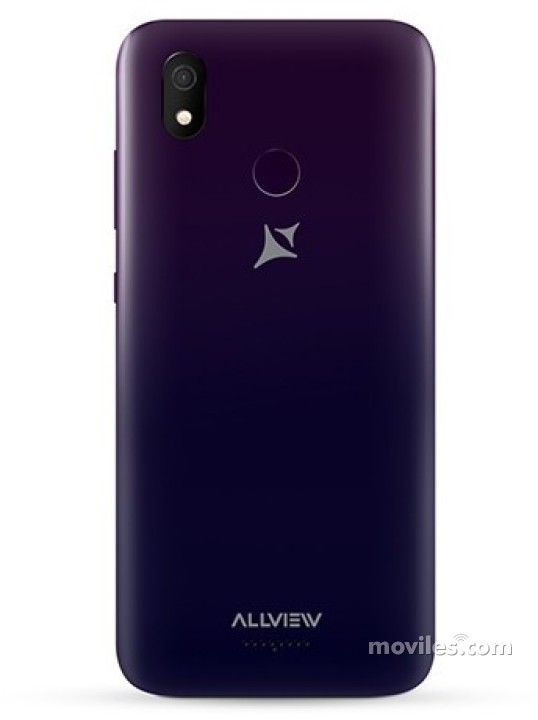 Allview P10 Max