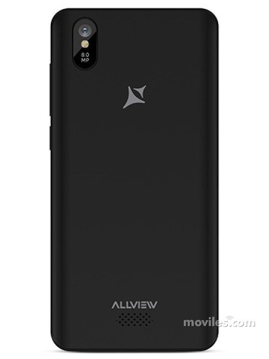 Allview P10 Mini