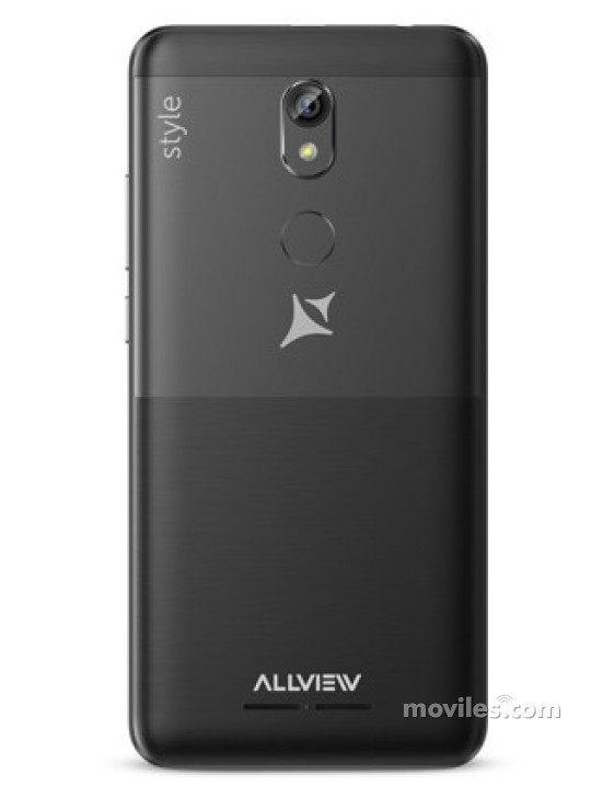 Imagen 5 Allview P10 Style