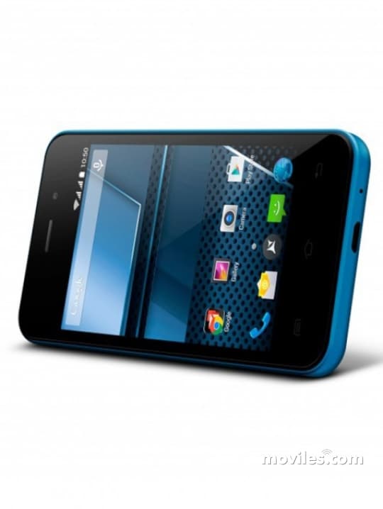 Imagen 3 Allview P4 Life