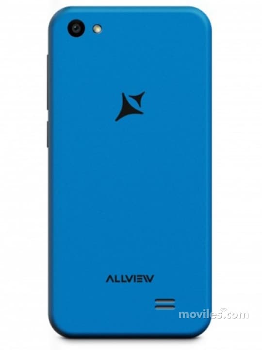 Imagen 5 Allview P4 Life