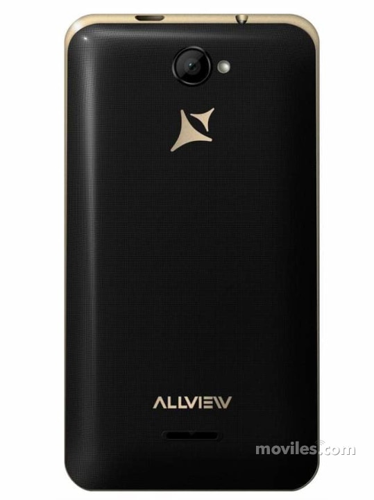 Imagen 4 Allview P41 eMagic