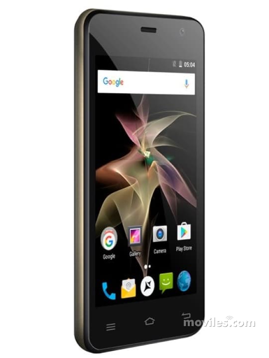 Imagen 3 Allview P41 eMagic