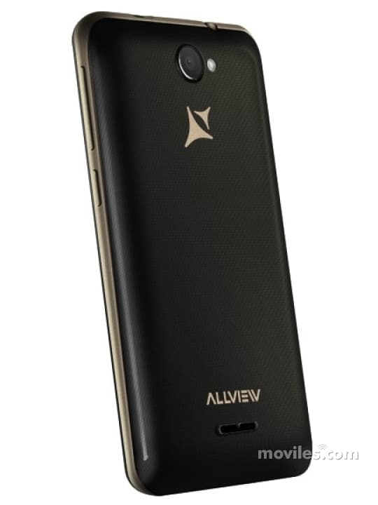 Imagen 5 Allview P41 eMagic