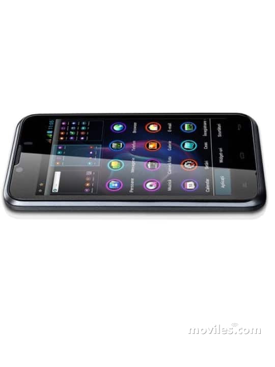 Imagen 4 Allview P5 AllDro