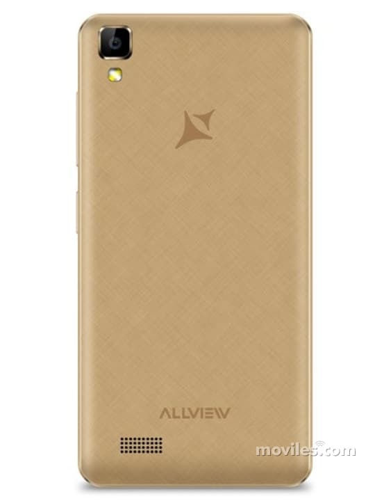 Imagen 3 Allview P5 eMagic