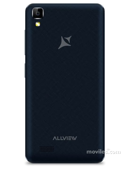 Imagen 4 Allview P5 eMagic