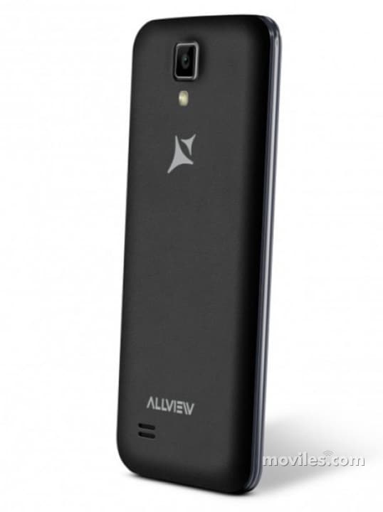 Imagen 4 Allview P5 Life
