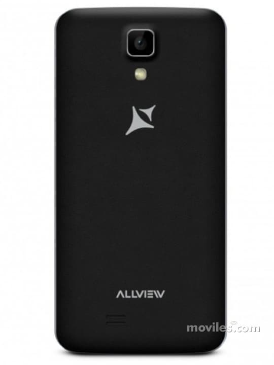 Imagen 5 Allview P5 Life