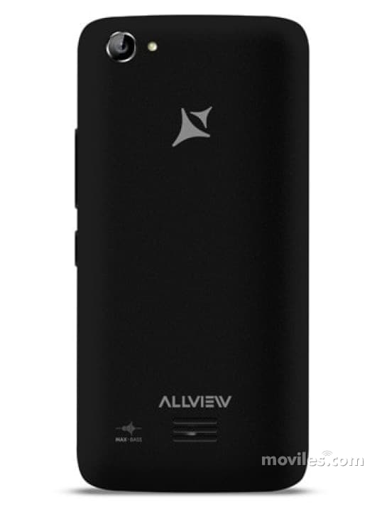 Allview P5 Lite