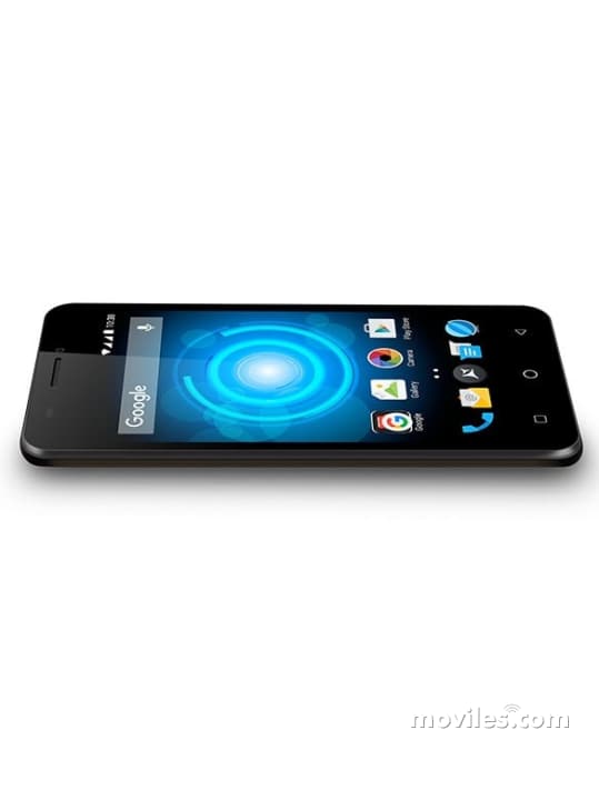 Imagen 5 Allview P5 Pro