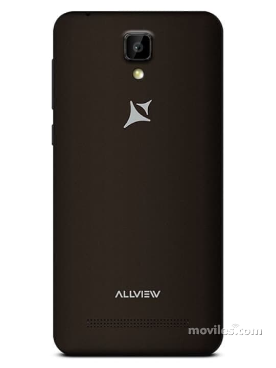 Imagen 4 Allview P5 Pro