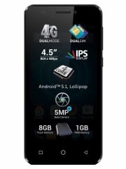 Allview P5 Pro
