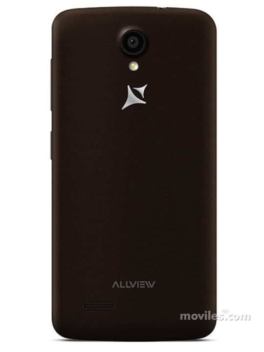 Imagen 5 Allview P6 eMagic