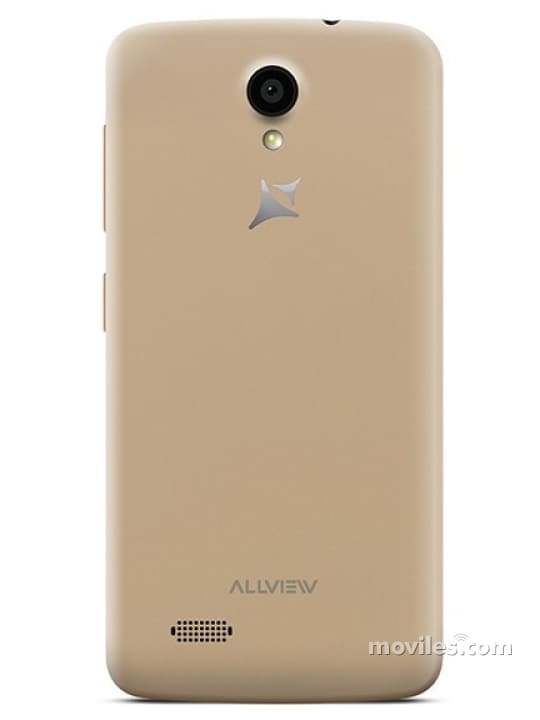 Imagen 6 Allview P6 eMagic