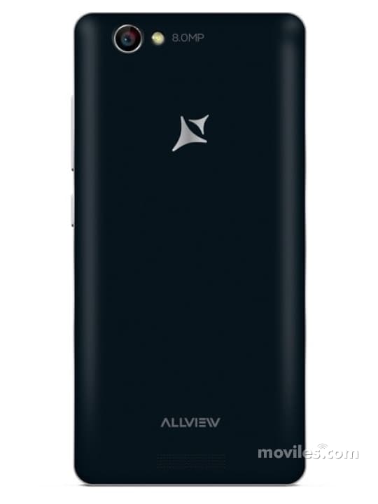 Imagen 4 Allview P6 Energy