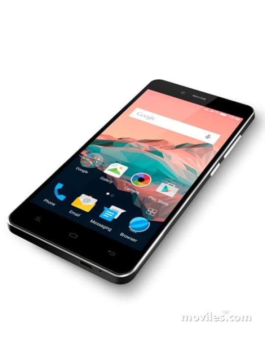 Imagen 3 Allview P6 Energy